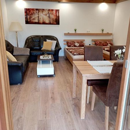Hademstorf Gepetto Ferienhaus Wissenbach מראה חיצוני תמונה
