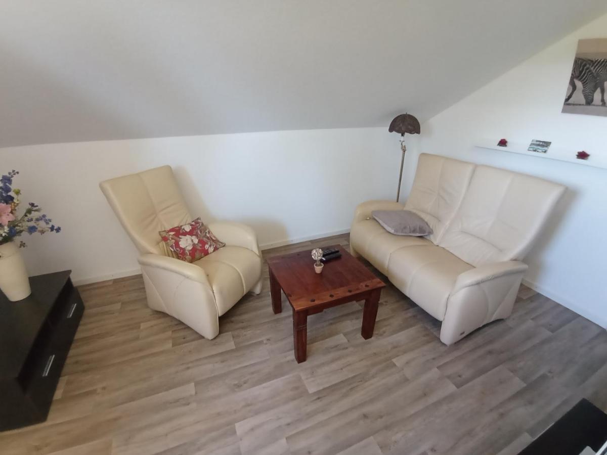 Hademstorf Gepetto Ferienhaus Wissenbach מראה חיצוני תמונה