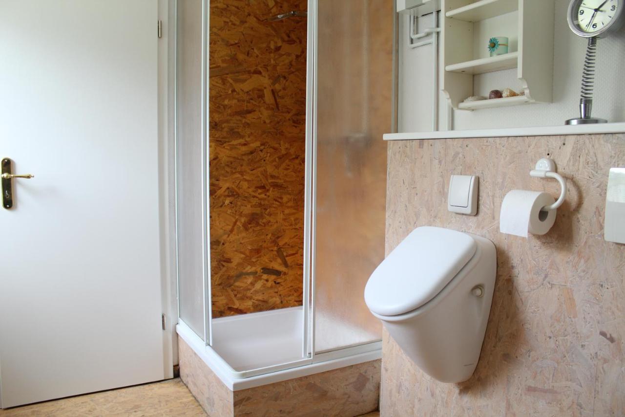 Hademstorf Gepetto Ferienhaus Wissenbach מראה חיצוני תמונה